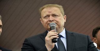 Kadırga Yaylasında Yüzlerce Yıllık Şenlik Coşkusu