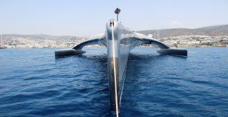 Denizlerin Ferrarisi Çin Malı Çıktı