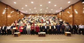 Evlilik Okulundan 115 Çift Daha Sertifikalarını Aldı