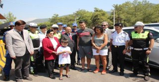 Bodrumda Güvenlik Seviyesi Üst Düzeye Çıkarıldı