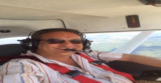 Edremit Havacılığın Önemli Merkezlerinden Birisi Olacak
