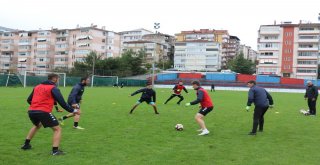 Levent Açıkgöz: “Sayısal Anlamda Eksilmemiz Sıkıntı Oluşturuyor”