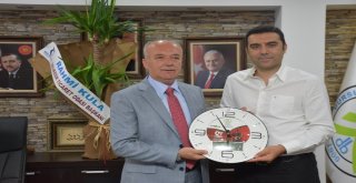 Balıkesir Ticaret Odası Başkanı Kula: