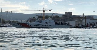 56 Kaçak Göçmen Yakalandı