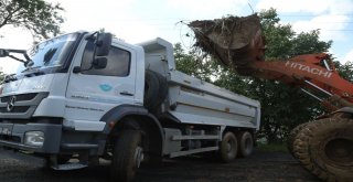 İlkadımdan Orduya Yardım Eli