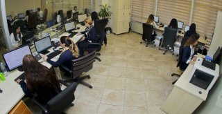 Maltepe Belediyesi İlk 6 Ayda 35 Bin Sorun Çözdü