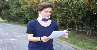 Yardım Etmek İstediği Kaza Yapan Bisiklet Sürücüsünün Saldırısına Uğradı