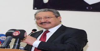 Gazetecilikte 30 Yılını Aşmış Meslek Mensupları Ödüllendirildi