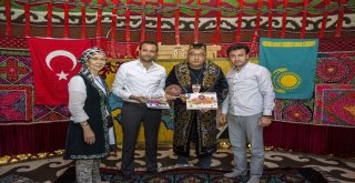 Ata Sporları Rekor Kırdı