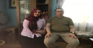 (Özel Haber) Otizmli Barbaros Türkiyenin Tüm İlçelerini Ezbere Biliyor