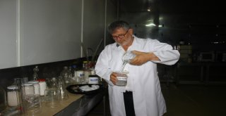 (Özel) Yunanistana Yangını Söndürmek İçin Taş Suyu Çağrısı