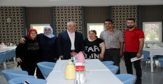 Eyüpsultanın Özel Çocuklarına Çok Özel Kamp