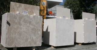 Avustralya Binaları İhtişamını Türk Doğaltaşından Alacak