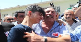 Diyarbakır Şehidi Kahrolsun Pkk Sloganları İle Defnedildi