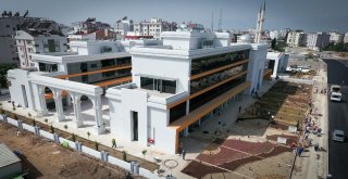 Sivil Toplum Merkezinde Sona Doğru