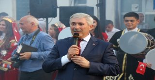 30 Ağustos Zafer Bayramı Kozluda Coşku İle Kutlandı