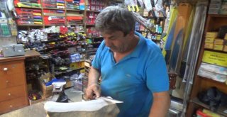 Bıçaklar Kurbanlar İçin Bilendi