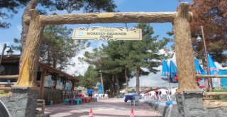 Kavakta Sosyal Alan Sayısı Artıyor