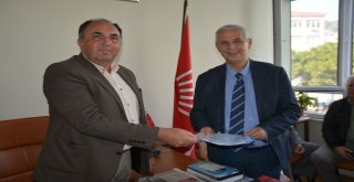 Söke Belediye Başkanı Süleyman Toyran “Devam” Dedi