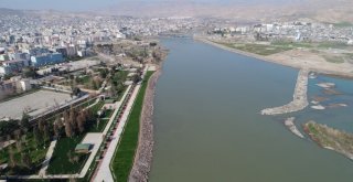 Terörün Bitip Huzurun Gelmesiyle Cizre Değişti