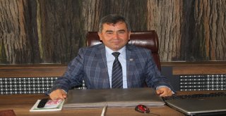 Bucak Ziraat Odası Başkanı Özdemirden Gübre Fiyatlarına Tepki