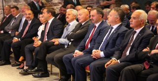 İş Dünyası ‘Yeni Ekonomi Modelini Değerlendirdi