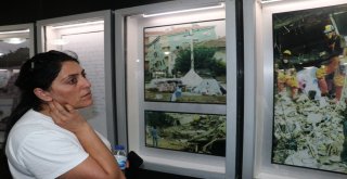 Yalova Depreminin 19Uncu Yıl Dönümü Dualar İle Anıldı