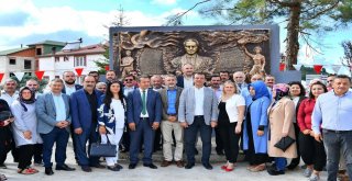 Beylikdüzü Belediyesinden Korgana Yeni Park