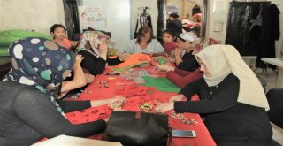 Mardin ”Engelsiz Eller Farkındayız Projesi