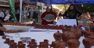 İznik Panayırı Başladı