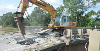 Ulaştırma Bakanı Turhan: Selin Yaraları Kısa Sürede Sarılacak”