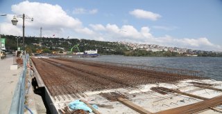 Eyüpsultan Ulaşımda Çağ Atlıyor