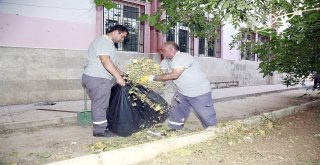 Şehitkamildeki Tüm Okullar Yeni Eğitim Ve Öğretim Yılına Hazır