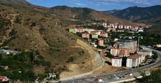 Afad Gümüşhaneye 13 Yılda 52 Milyon Liralık Yatırım Yaptı