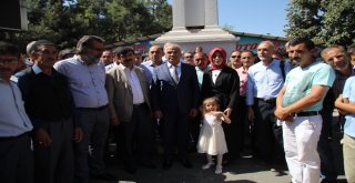 Bingöl Belediyesinden ‘Ekonomiye Destek Kampanyası