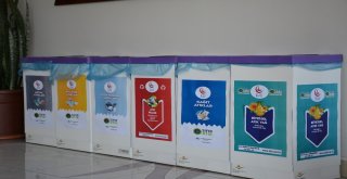 Zilede, ‘Sıfır Atık Projesi Çalışmaları Başladı