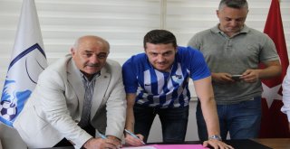 B.b Erzurumspordan Transfer Şov