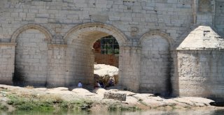 Tarihin Eskitemediği Köprü: Malabadi