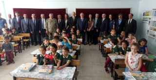 Bakan Soyludan Öğrencilere Uyarı: ‘Sakın İtibar Etmeyin”