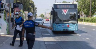 Büyükşehir Ekipleri Kurban Bayramı'nda Da Sahada