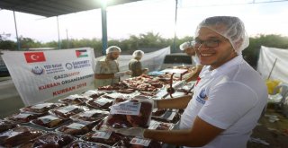 Yedi Başaktan ‘Kalpten Kalbe İyilik Projesi