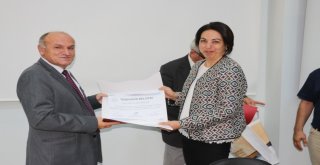 Beüde Zaylan Bitkisinin Zararları Konuşuldu