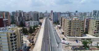 Adana Trafiğine Başkan Sözlü Neşteri