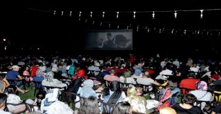 Gaziantepte Yazlık Sinema Günleri