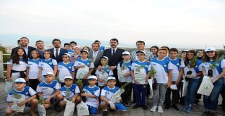 Bakan Kurum: “Şehrin Siluetine Zarar Veren Projelere Gereken Yapılacak”