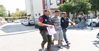 Kapkaççıları Esmerim Yakalattı