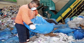 Belediye Personellerinden Örnek Davranış