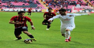 Spor Toto 1. Lig: Eskişehirspor: 1 - İstanbulspor: 0