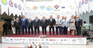 Mersin Bilim Şenliği Başladı
