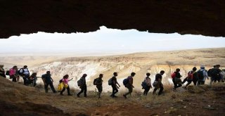 Saklı ‘Vanadokya Turizme Kazandırılmayı Bekliyor